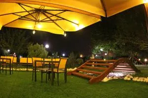 马利奥二世酒店 - 圭尔福堡