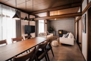 Myōkō Villa Mimosa Myoko Accommodation room