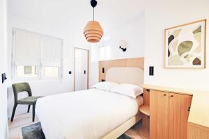 Apartamento magnífico c AC 4H 8P - París 2