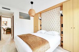 Apartamento magnífico c AC 4H 8P - París 2