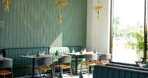 Aurum by R J Resorts