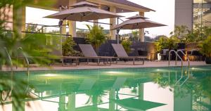 Aurum by R J Resorts