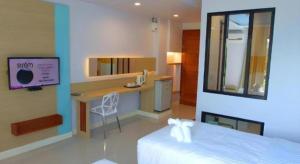 Na Tubthieng Boutique Resort Trang