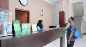 Malioboro Garden Hotel Yogyakarta