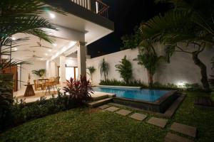 Villa FA, Berawa, Canggu