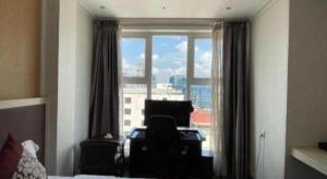 Positano Boutique Hotel & Sky Bar