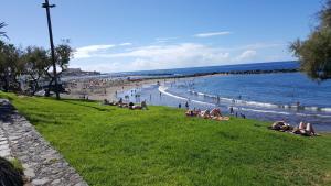 Bamboli Holidays, Playa de las Américas  - Tenerife