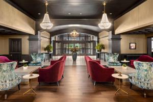 The Highlander Hotel, Ascend Hotel Collection