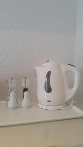 Klong Muang Beach Apartment