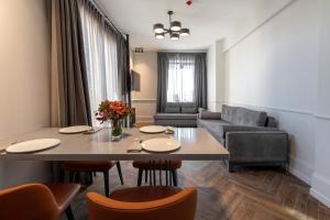 Wish More Hotel Şişli