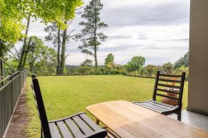 Comfort Resort Leura Gardens