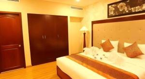 New Palace Bac Lieu Hotel