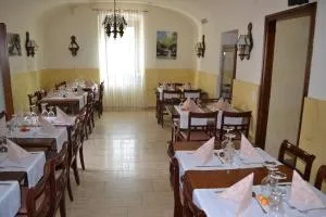 Ristorante Del Ponte - Agarone