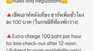 Tipparika Riverview Hotel