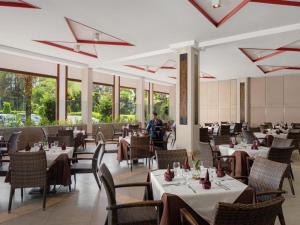 Hotel Niagara Parapat