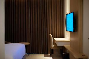 Hotel Dafam Pacific Caesar