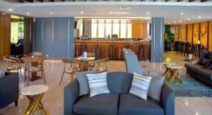 Hotel Dafam Pacific Caesar