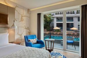 Le Meridien Goa, Calangute