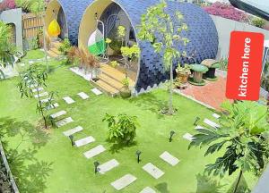 Sea Breezes-Gió Biển homestay