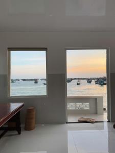 Homestay nguyên căn Trinh Huỳnh 1