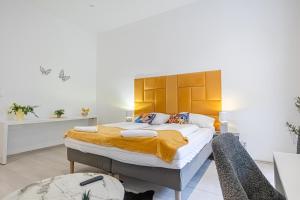 Comfy 1BR Aprt, in Central Vienna with Great Amenities
