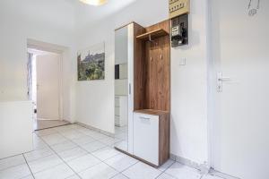Comfy 1BR Aprt, in Central Vienna with Great Amenities