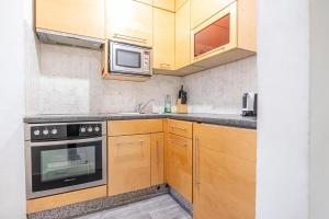 Comfy 1BR Aprt, in Central Vienna with Great Amenities