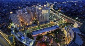 The Grand Palace Resident