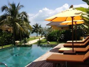 Villa Phra Chan Resort