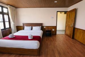 Hotel Tanishq Residency