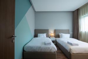 Varenna at New Cairo Lake View Residence