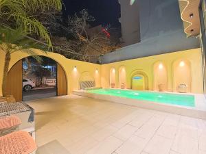 Casa Mar Villa Trệt Không Lầu Vũng Tàu Gần Biển - 93 Phan Chu Trinh