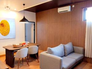 Stana Puri Gopa Hotel