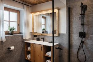 Chalet Rich appartments