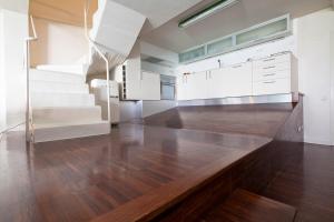 Apartment Barcelona Rentals - Private Pool and Garden Center