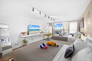 #Marbella Lane - Lux Condo in Waikiki with Pool View