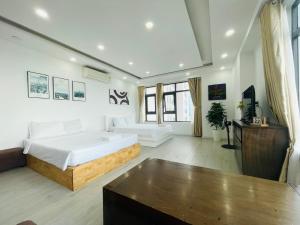 Nha Trang Beach Apartment - The Beauty of the Sea