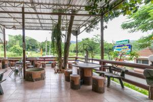 OYO 75317 Pintara Fahsai Resort