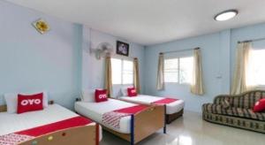 OYO 75317 Pintara Fahsai Resort