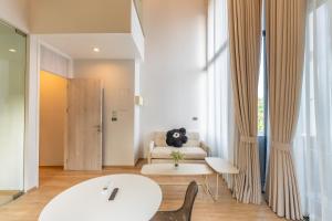 Heaven Sukhumvit 62Villa