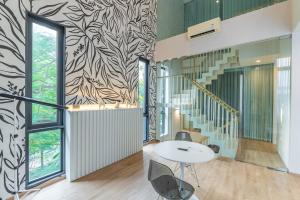 Heaven Sukhumvit 62Villa