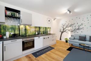 Ferienwohnung Weitblick