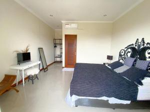 Private 3 Bedroom Villa in Kerobokan for Monthly Rent by Nami Bali