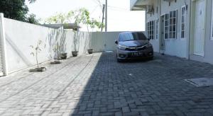 Hotel O Kost Eksklusif Syariah