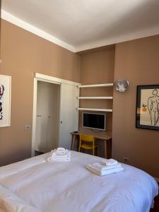 Il nascondiglio sui navigli