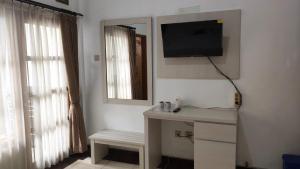 Sinergi Hotel Tretes