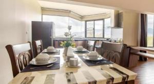 Green Valley Executive Serviced Residence