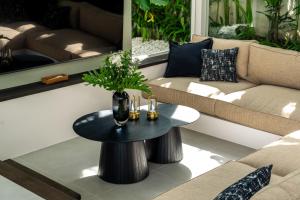 Villa Knack, Seminyak