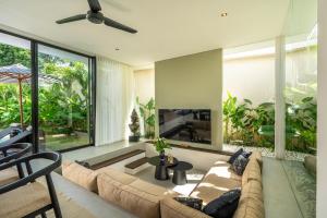 Villa Knack, Seminyak