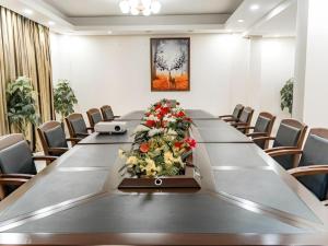 Jian Guo Grand Hotel